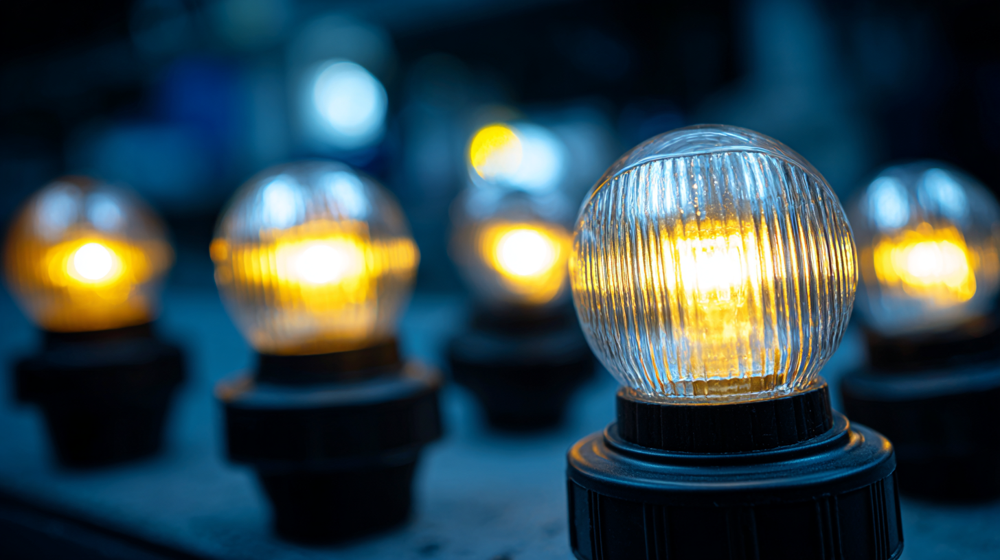 Global Sales Surge: Upgraded Chinese Manufacturing of Best Commercial Emergency Lights