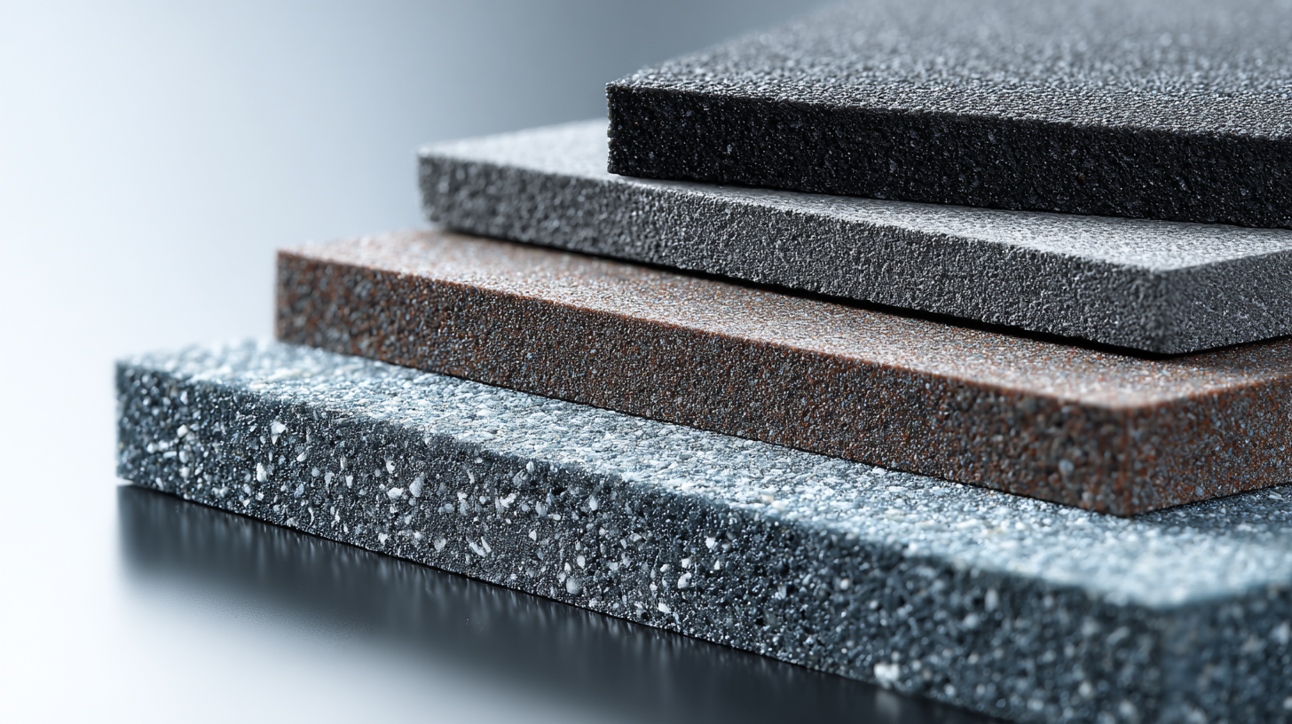 Top Strategies for Sourcing the Best EVA Board Sheets for Your Business Needs