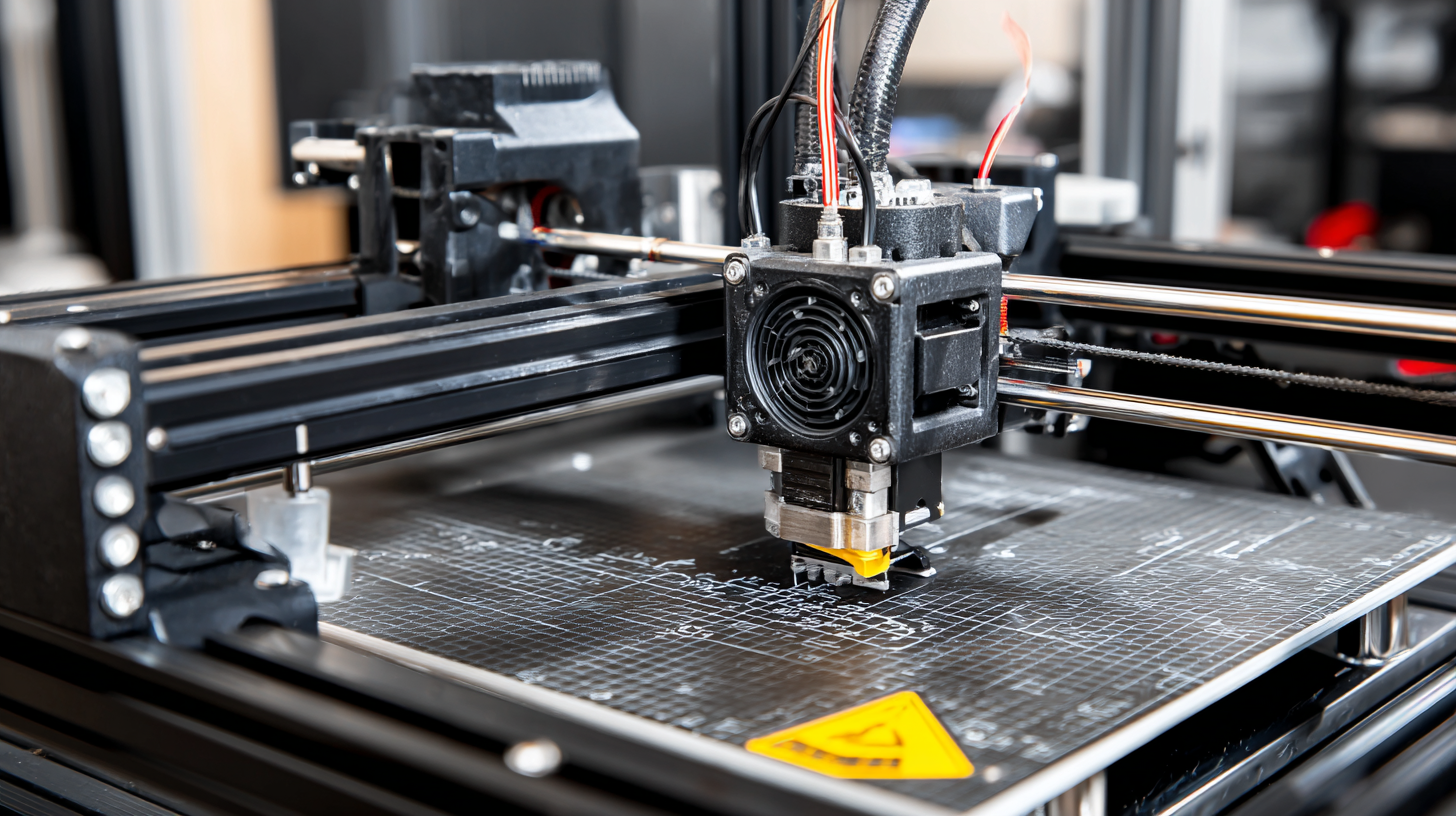 Understanding Industry Standards for Choosing the Best Fast 3D Printer for Your Business Needs