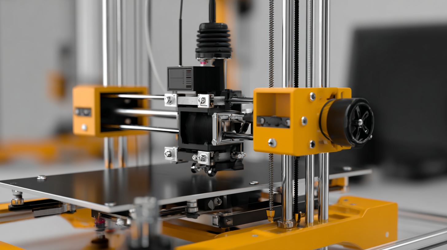 Understanding Industry Standards for Choosing the Best Fast 3D Printer for Your Business Needs