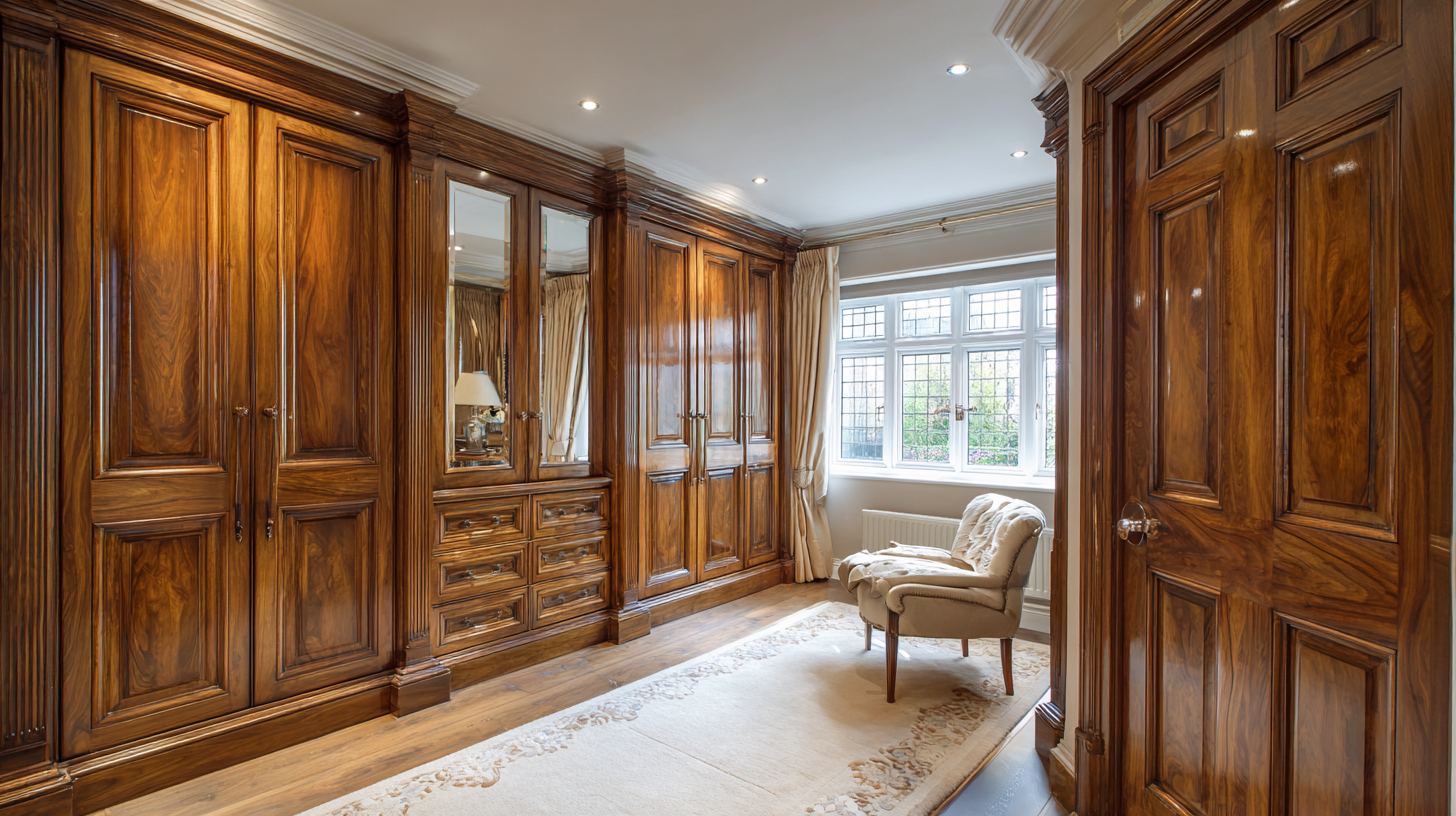 How to Identify Reliable Suppliers for the Best Bathroom Cupboard: Key Data Insights for Success