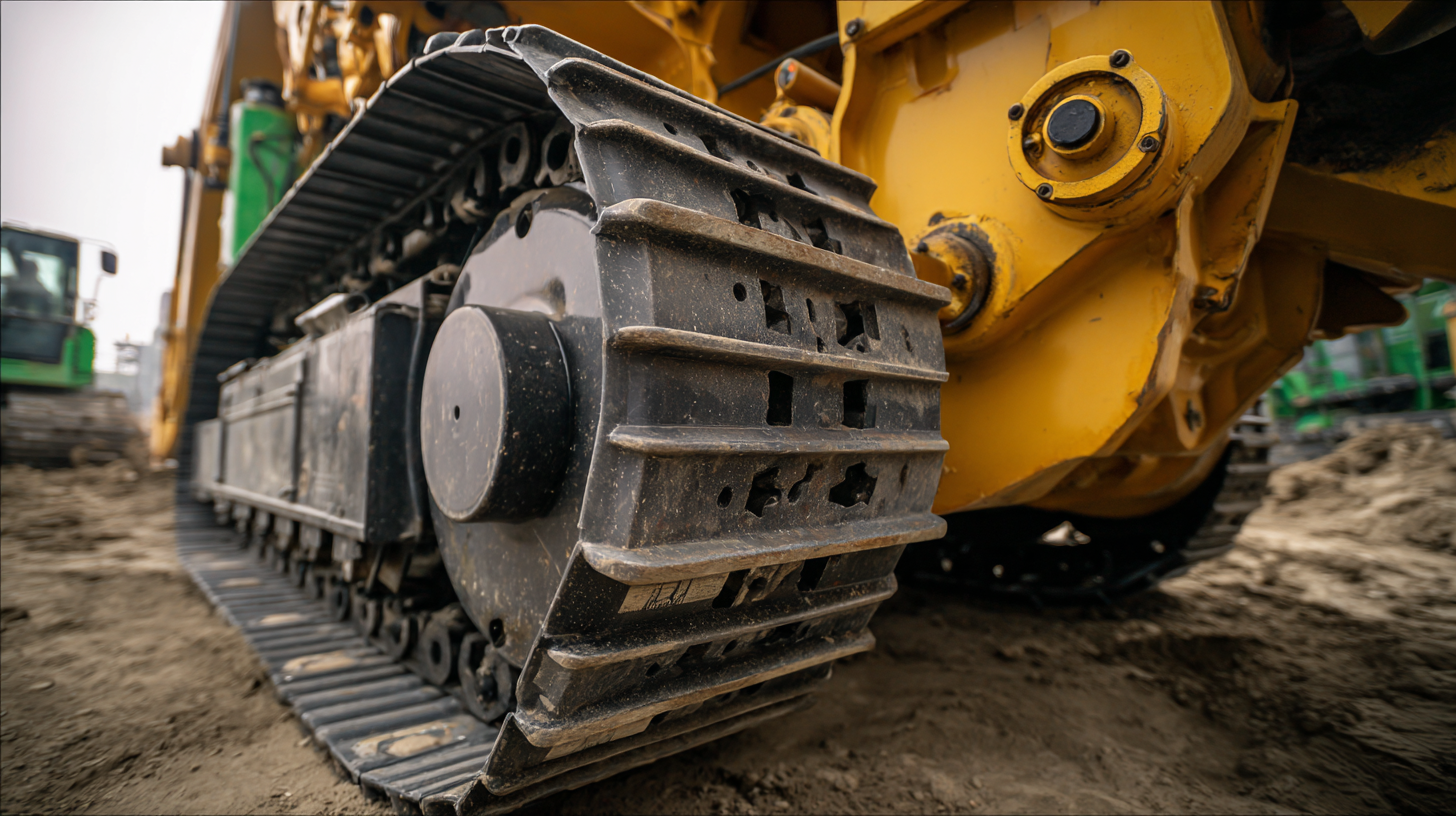 Ultimate Guide to Comparing the Leading Vibrating Compactor Rammers on the Market