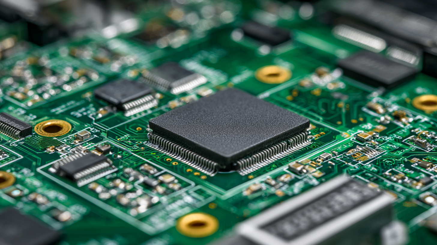 Exploring Unique Features and Applications of the Best Electronic Board Alternatives for Global Buyers