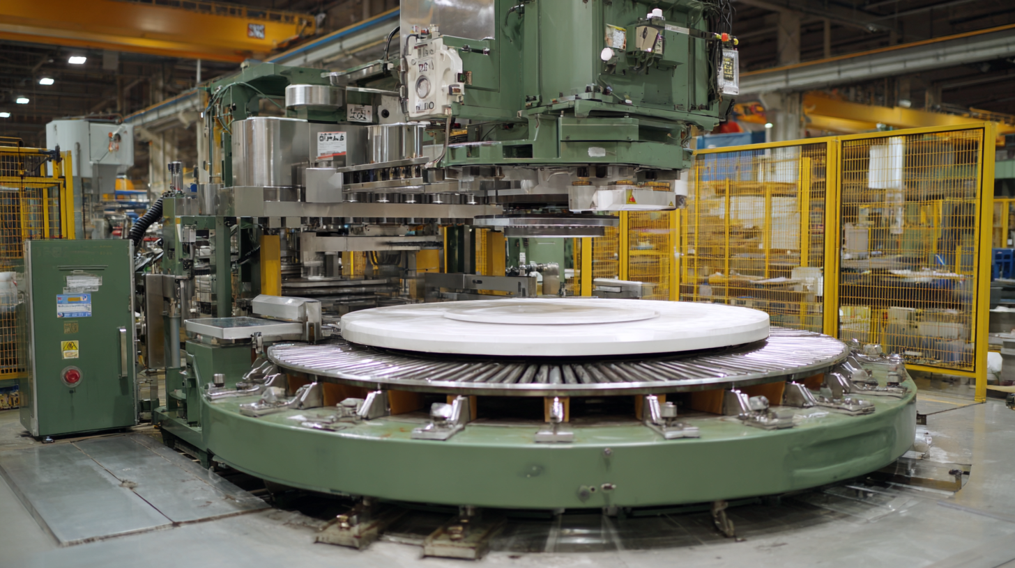 Crafting Excellence Through Chinese Manufacturing for Global Needs with the Best Tempering Machine