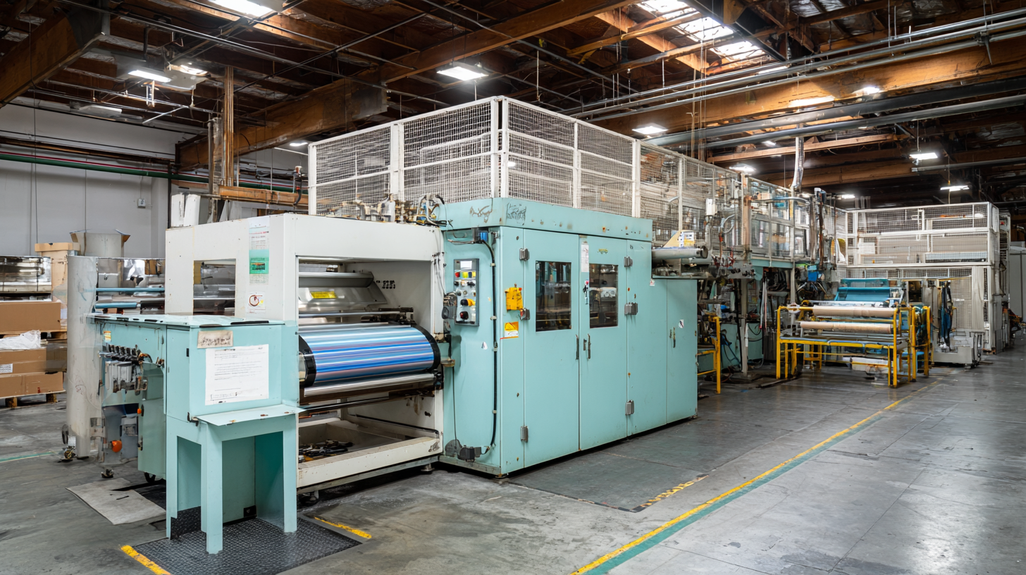 Crafting Excellence Through Chinese Manufacturing for Global Needs with the Best Tempering Machine