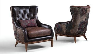 Trusted Quality China Crafted Best Seating Chairs for Global Buyers