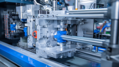 Global Success of Medical Injection Molding from China Driven by Quality Enhancement