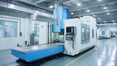 Top Strategies for Choosing the Best CNC Machine Tools for Your Business