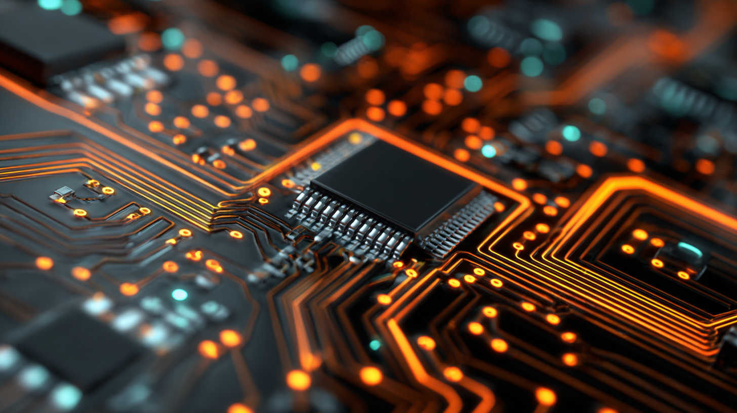 Choosing the Right Manufacturer for Best Flex Circuit Boards with Key Comparisons