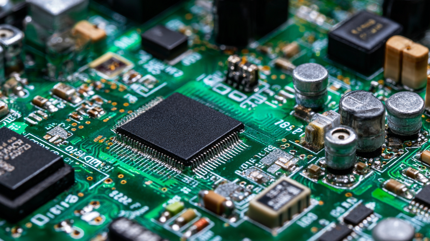 Choosing the Right Manufacturer for Best Flex Circuit Boards with Key Comparisons