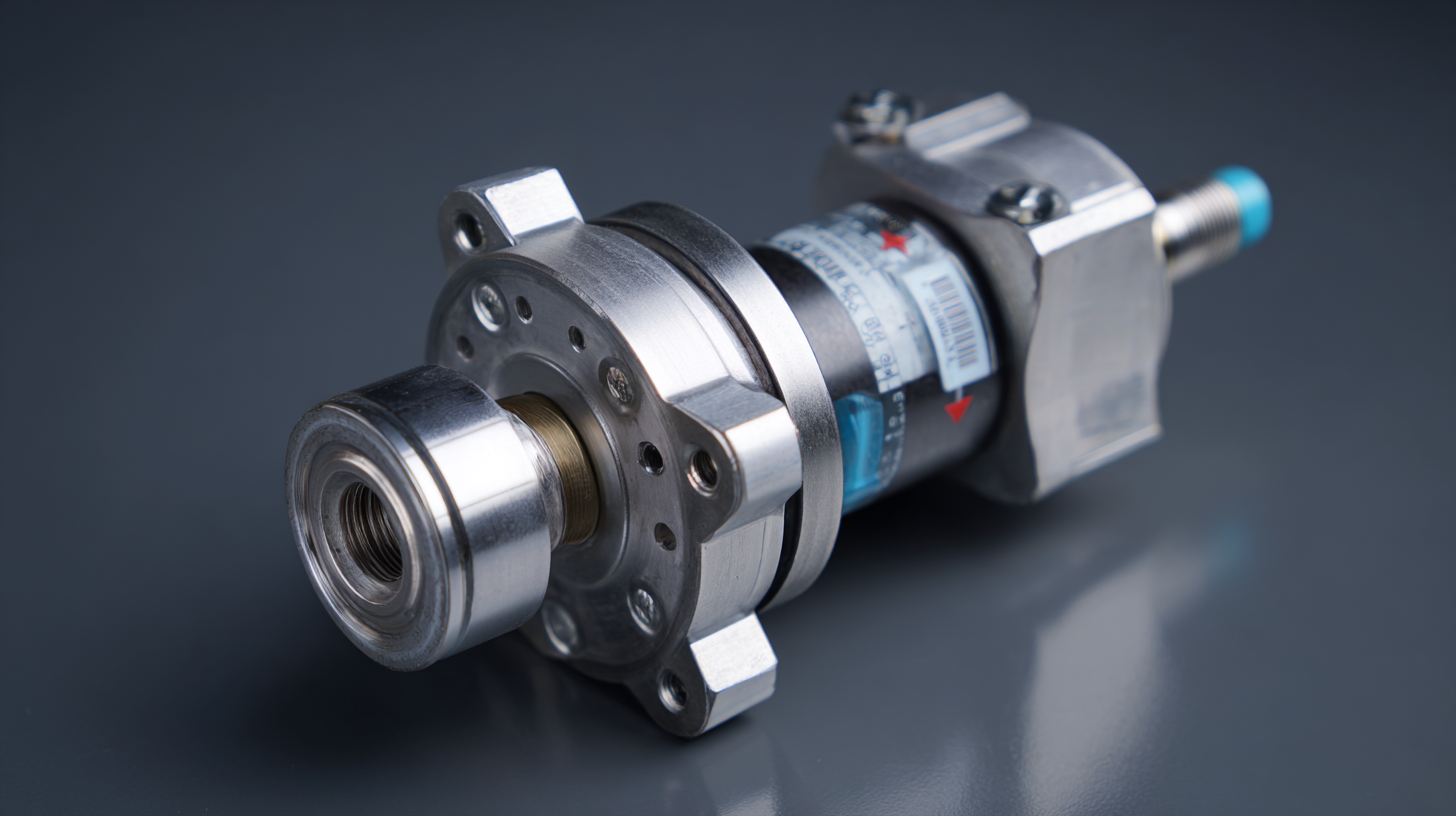 How to Identify Top Quality Manufacturers for the Best Pressure Regulator