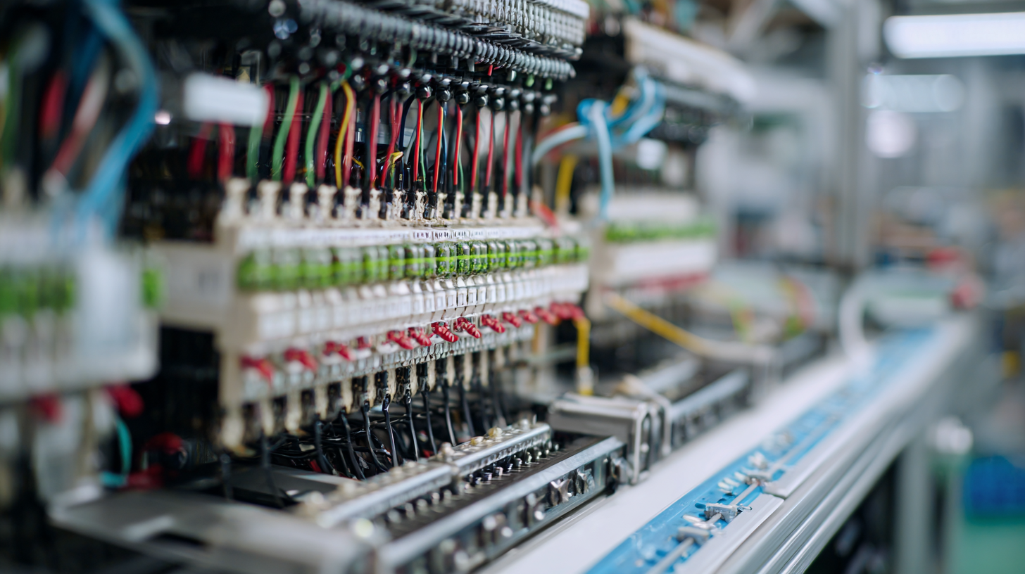 Innovative Examples of Best Wire Harness Manufacturing Practices in 2023