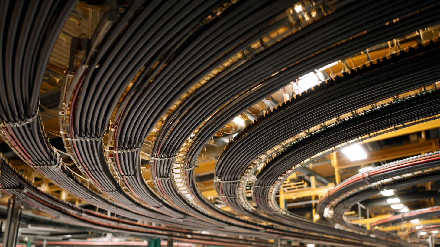 Innovative Examples of Best Wire Harness Manufacturing Practices in 2023