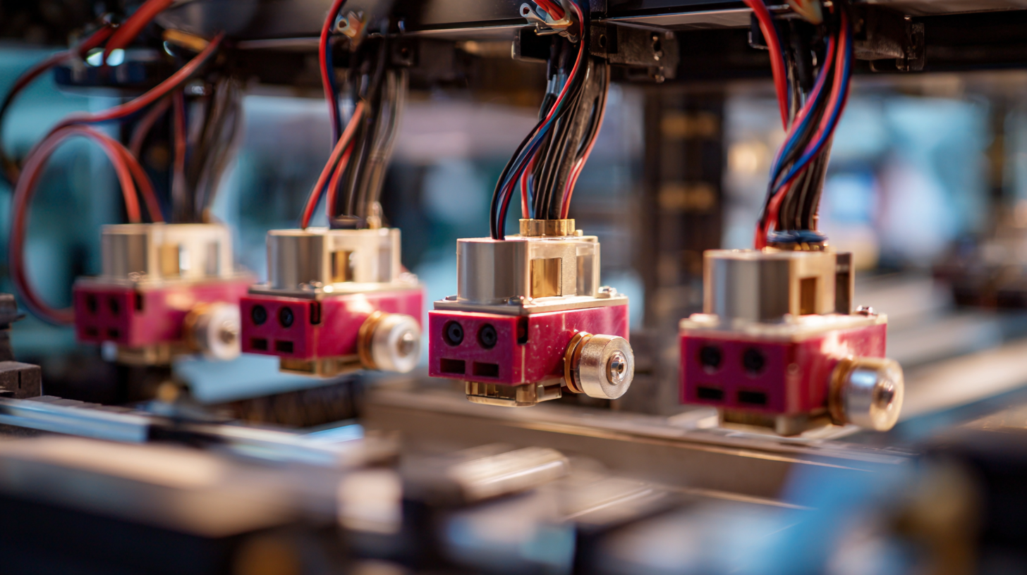 Unveiling the Top Performance Metrics in the Best Stepper Motors Comparison