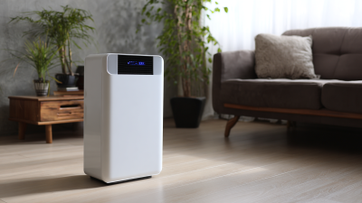 Understanding Industry Standards for the Best Air Purifier for Home and How to Choose the Right One
