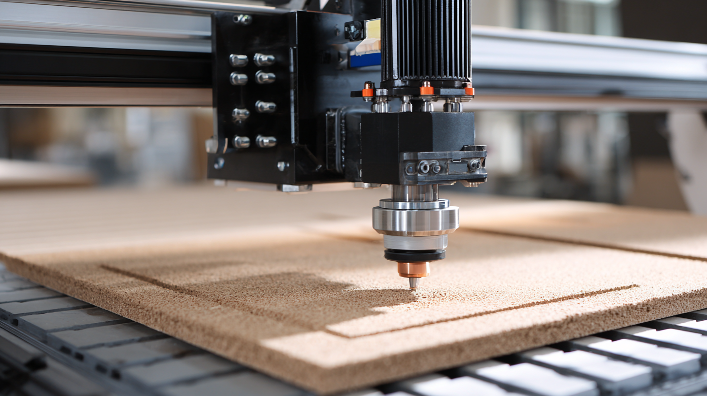 Solutions for Optimal CNC Router Kit Performance