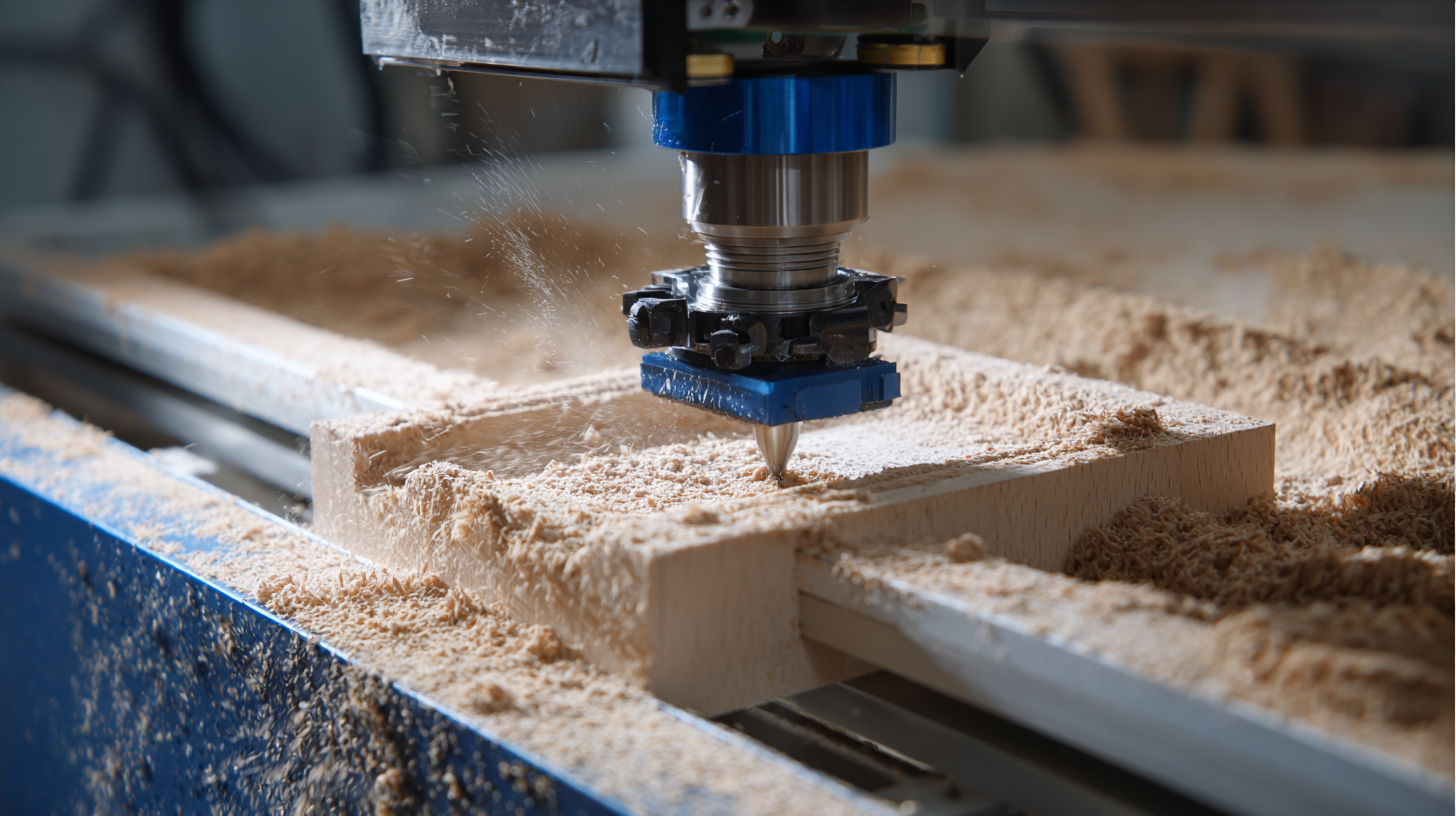 Solutions for Optimal CNC Router Kit Performance