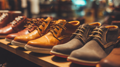 The Ultimate Guide to Selecting the Best Fashion Casual Shoes: Trends, Tips, and Data Insights