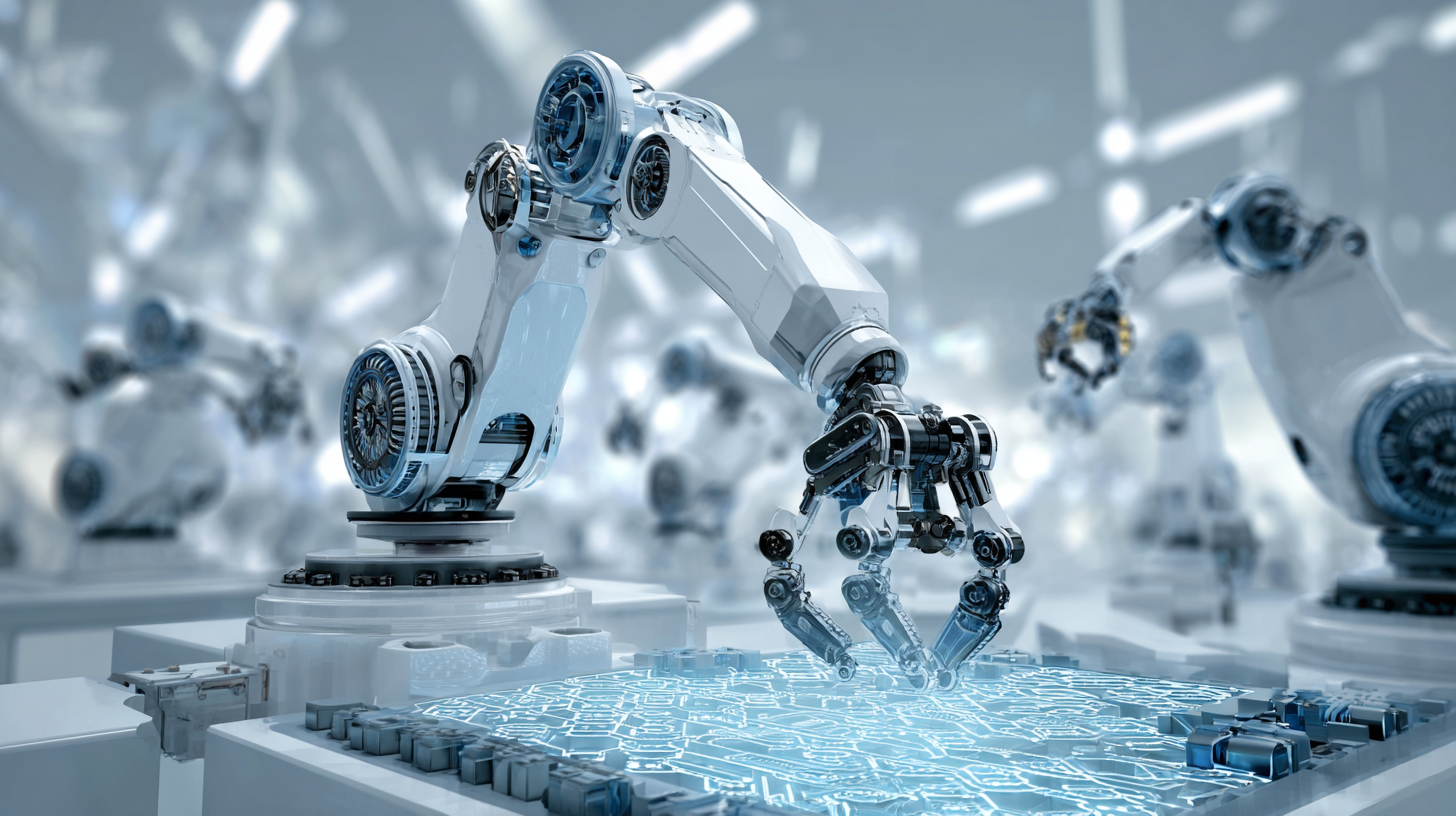 Exploring the Unique Features and Applications of the Best Autonomous Robots Across Industries