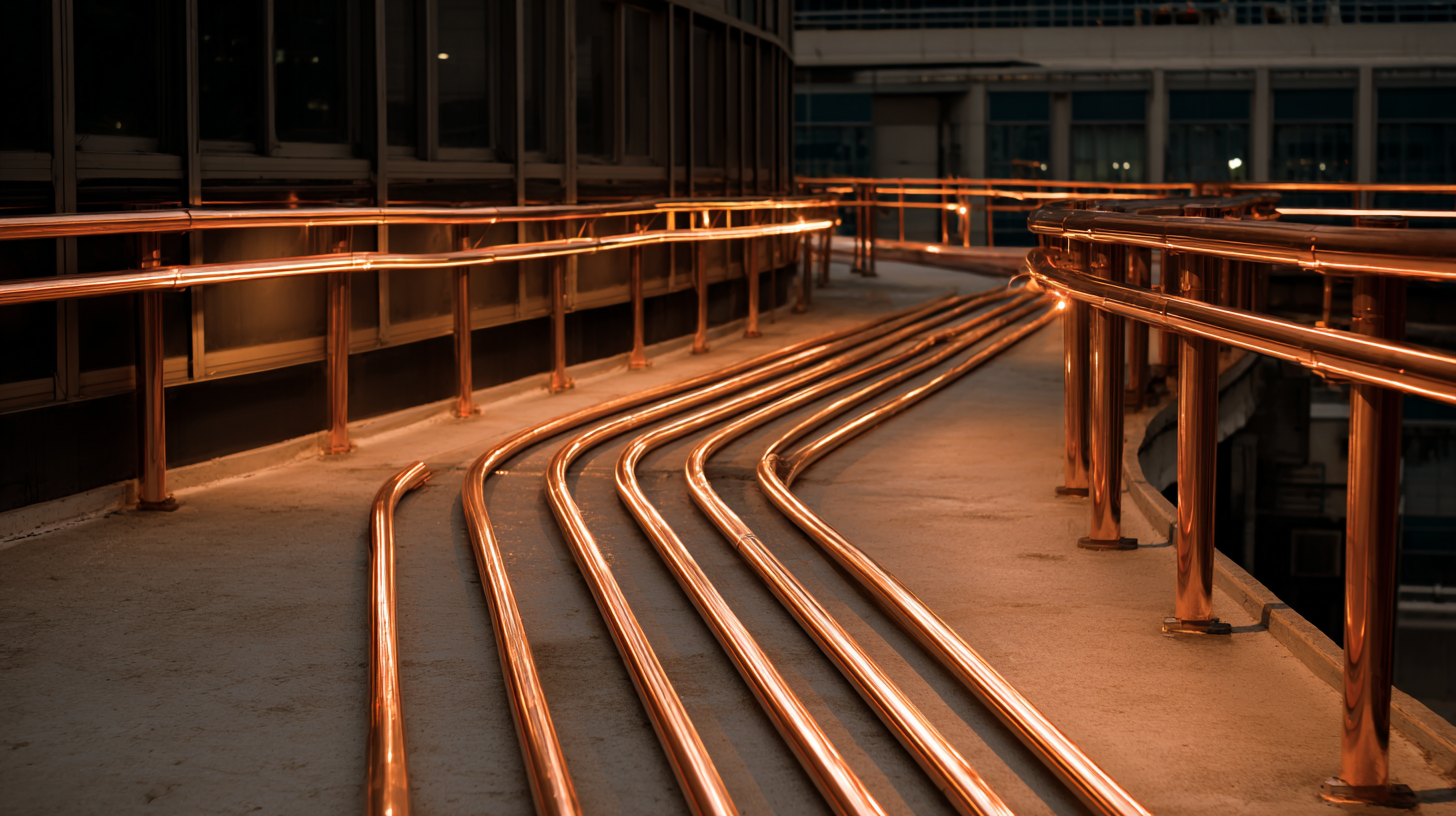 How to Maximize After Sales Support and Minimize Maintenance Costs for Best Copper Dense Busway