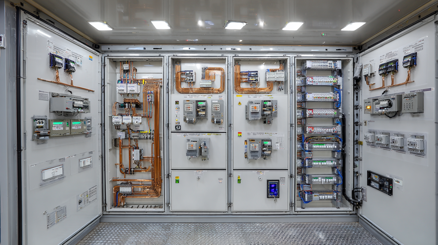 How to Maximize After Sales Support and Minimize Maintenance Costs for Best Copper Dense Busway
