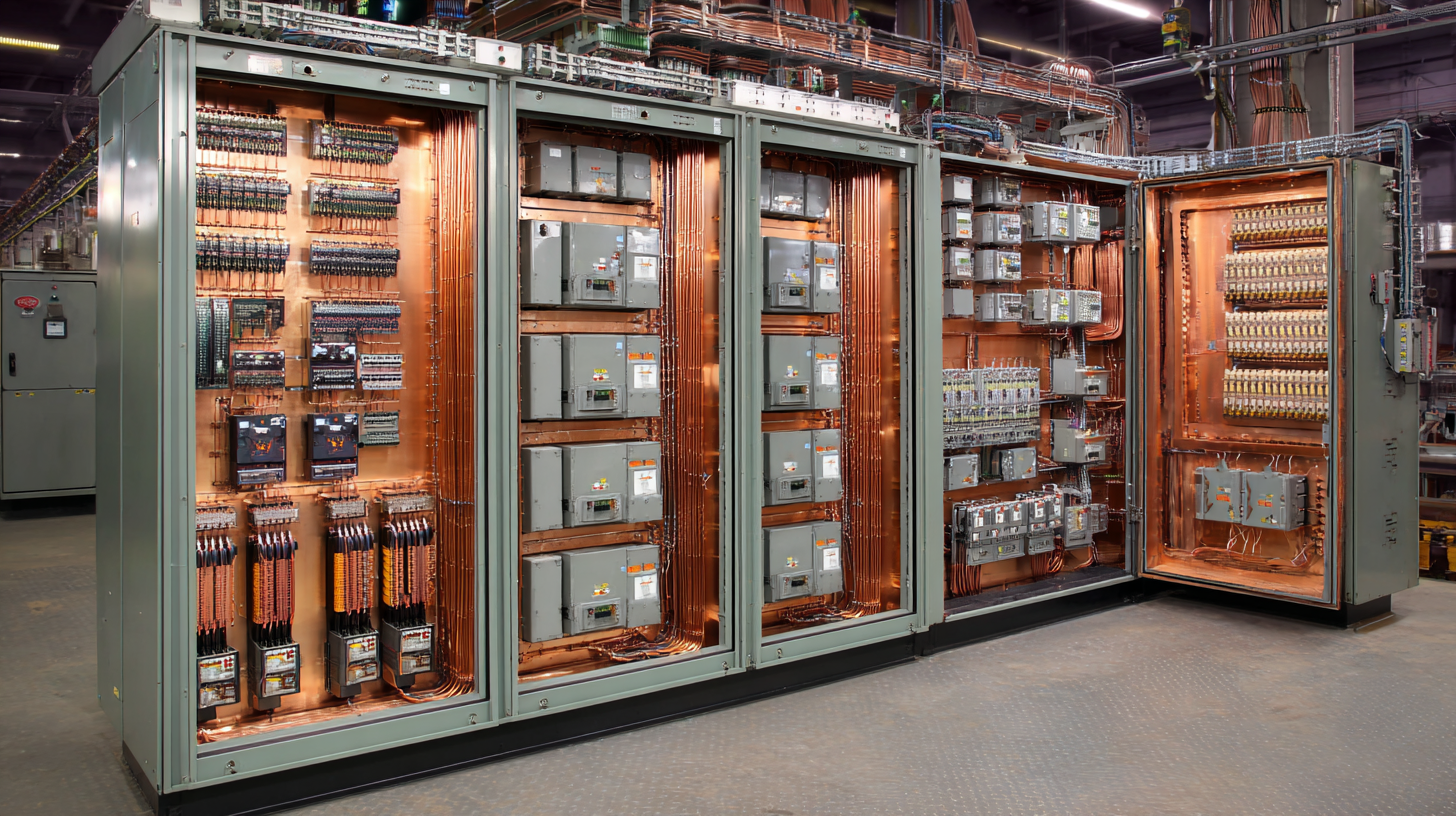 How to Maximize After Sales Support and Minimize Maintenance Costs for Best Copper Dense Busway