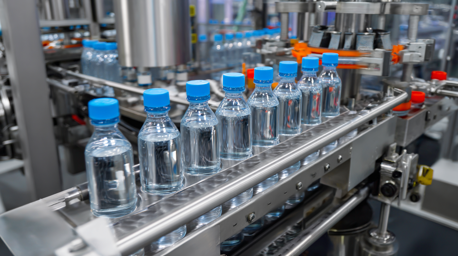 How to Choose the Best Shrink Packaging Machine for Your Business Needs