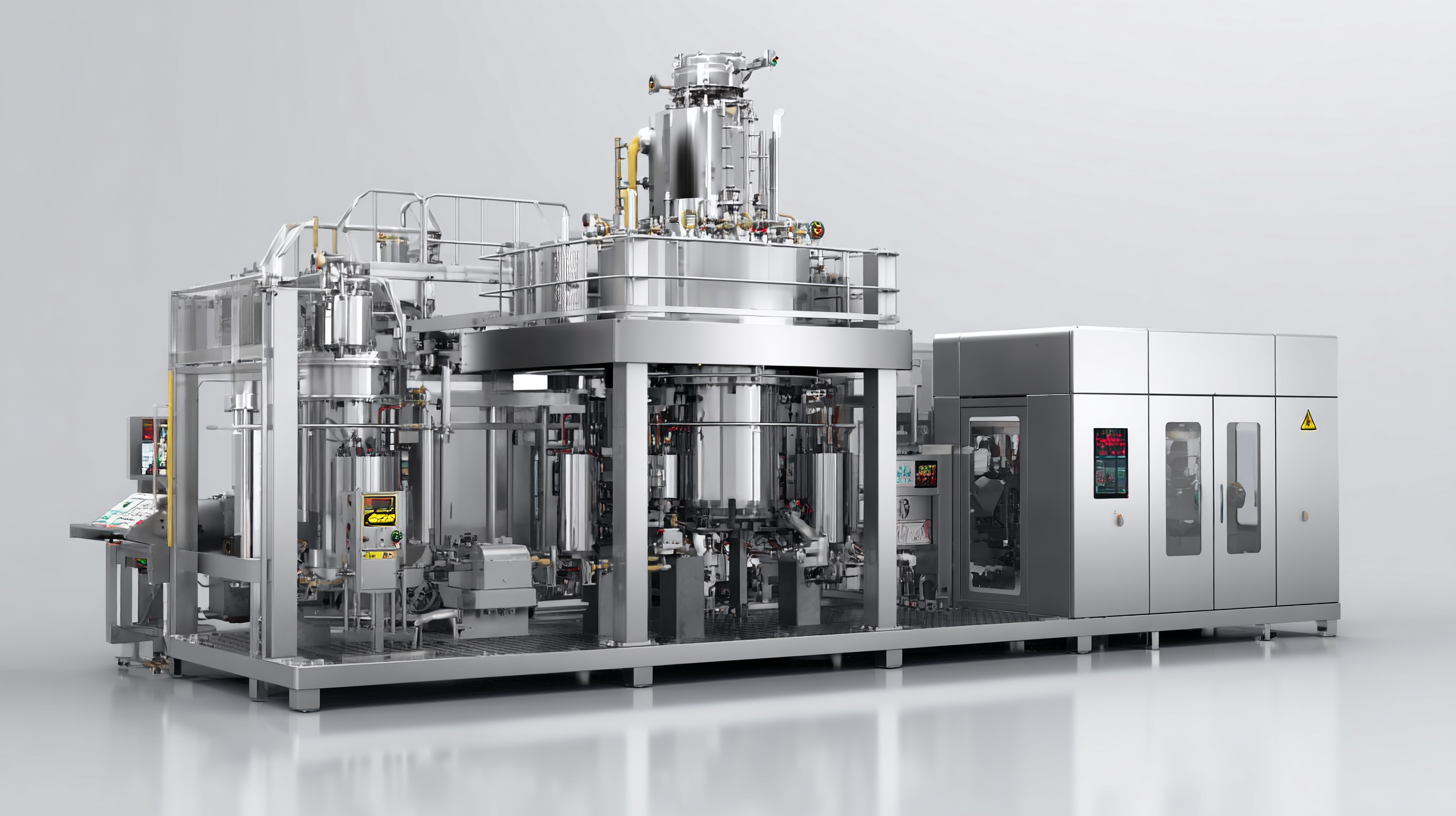How to Navigate Import and Export Certifications for the Best Powder Filling Machine