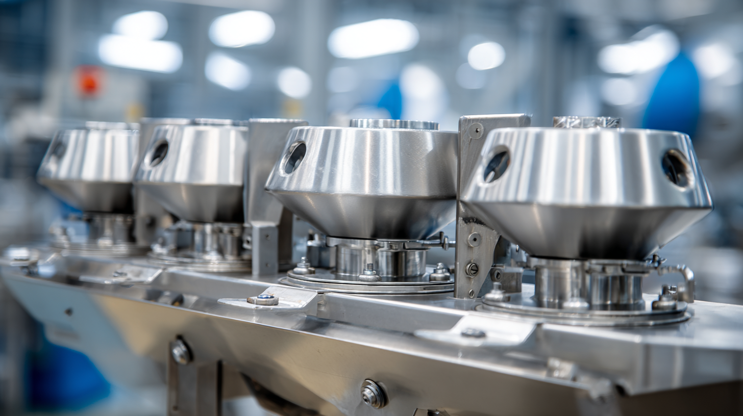 How to Navigate Import and Export Certifications for the Best Powder Filling Machine