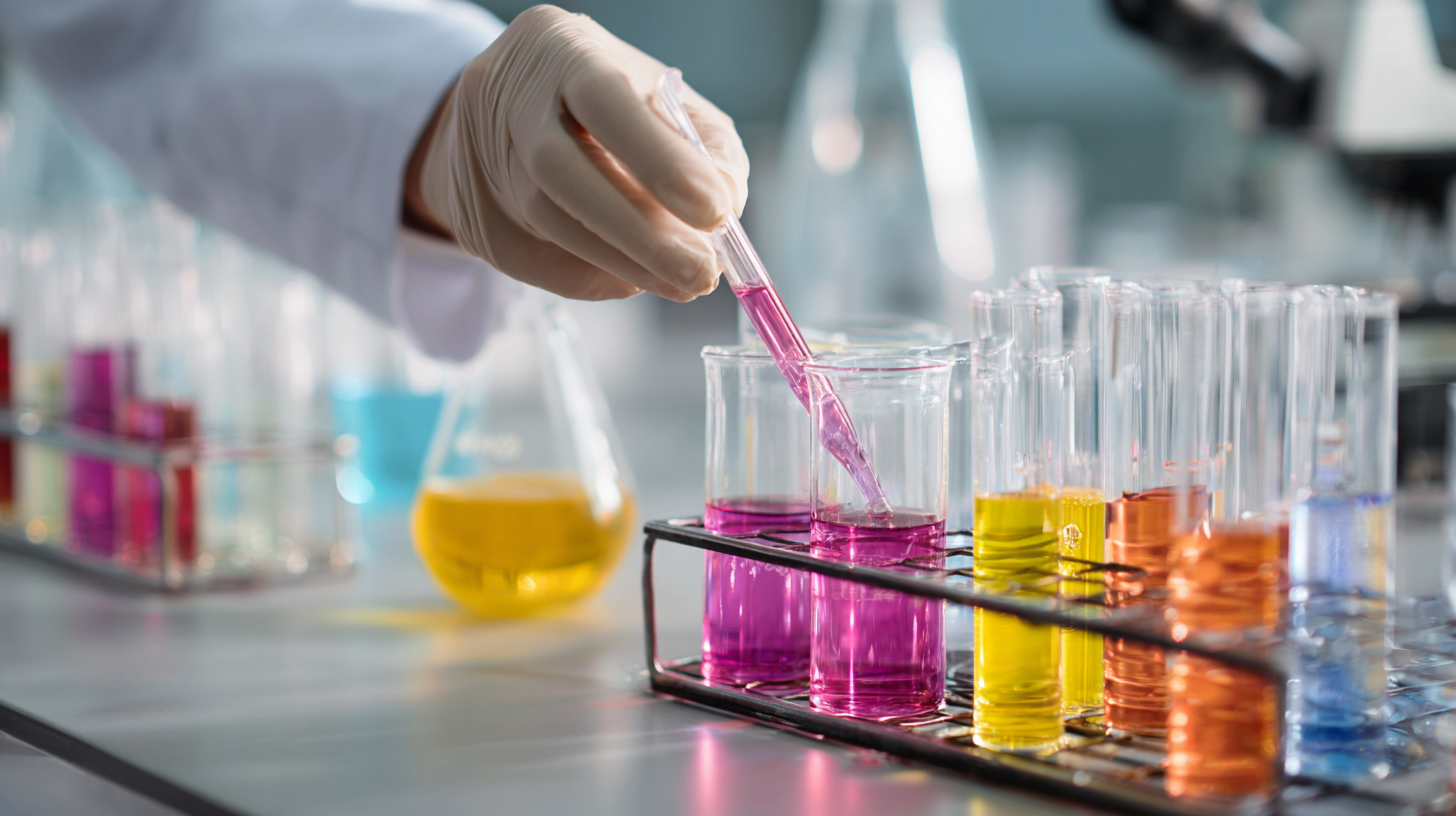 Comparative Analysis of Best Ascorbyl Glucoside: Which is the Ultimate Choice for Your Business?