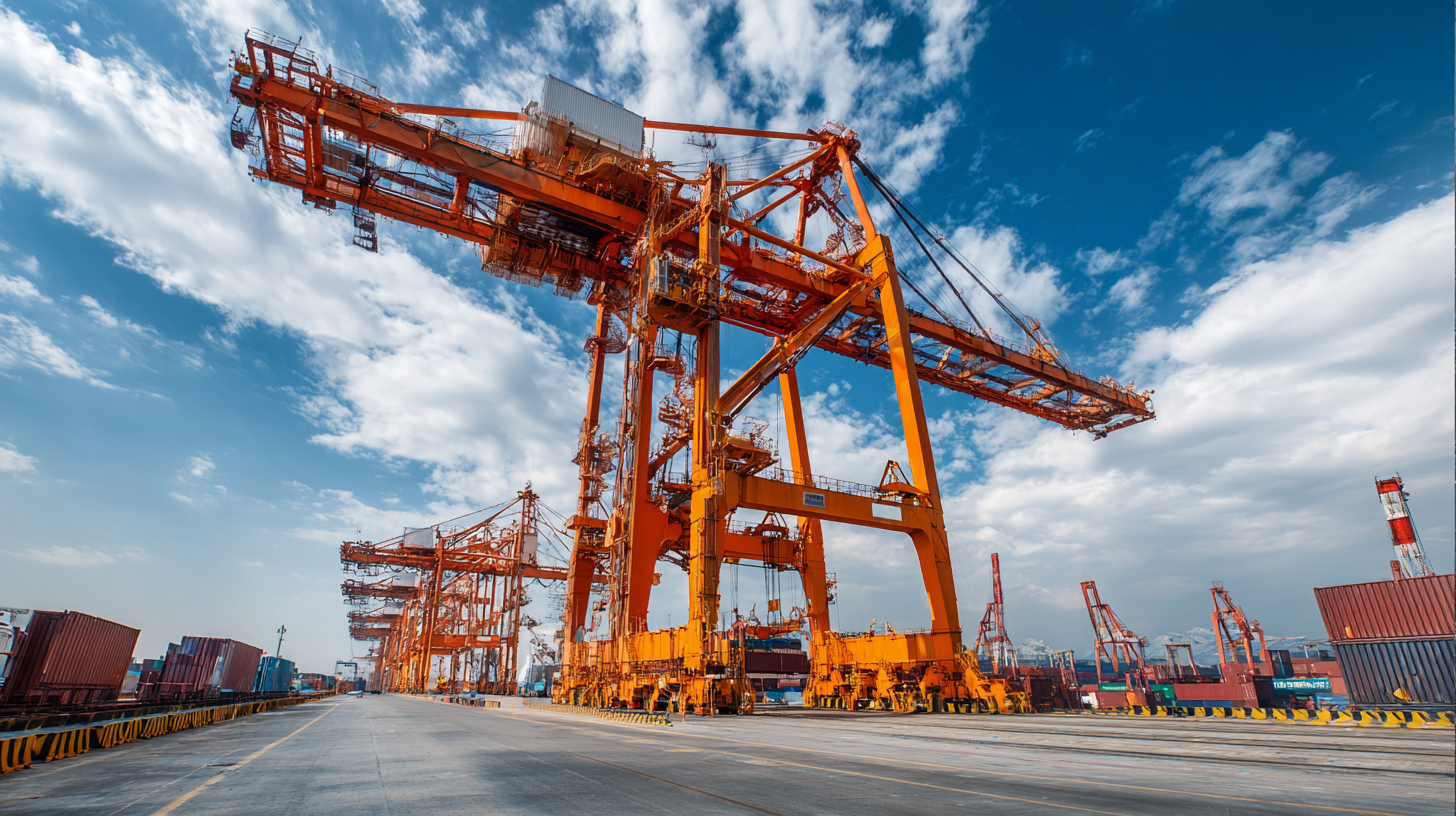 Navigating Challenges in Sourcing the Best Portable Gantry Crane: Key Issues and Industry Insights