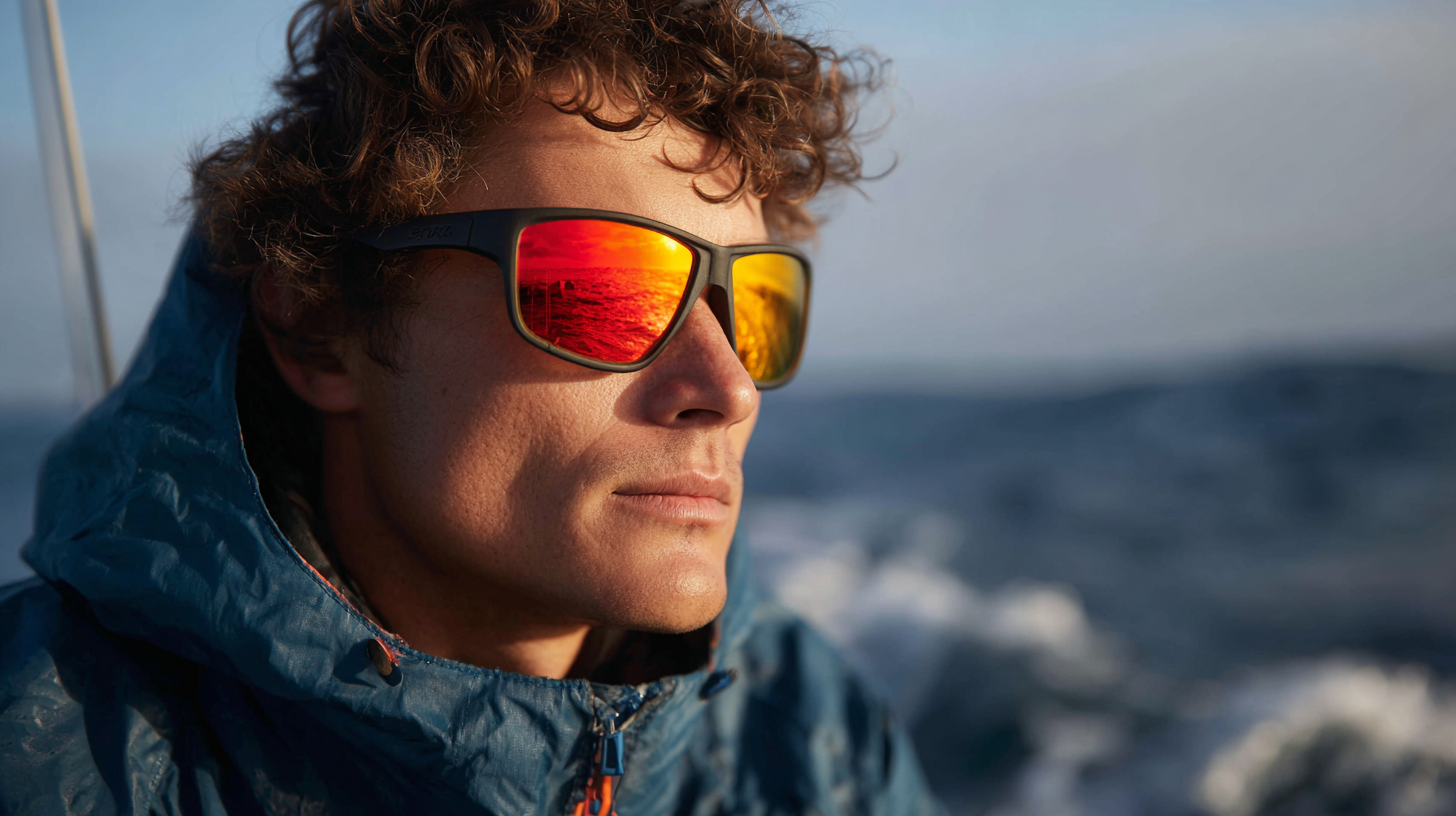 Exploring Innovative Alternatives to Best UV Protection Glasses for All Needs