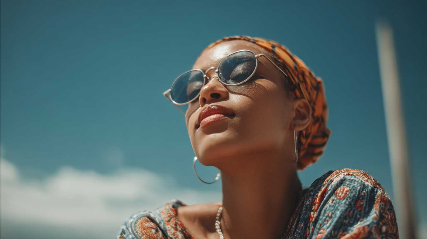 Exploring Innovative Alternatives to Best UV Protection Glasses for All Needs