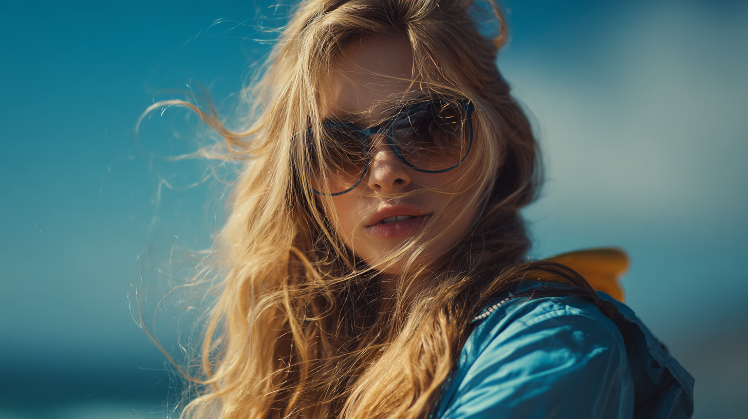 Exploring Innovative Alternatives to Best UV Protection Glasses for All Needs