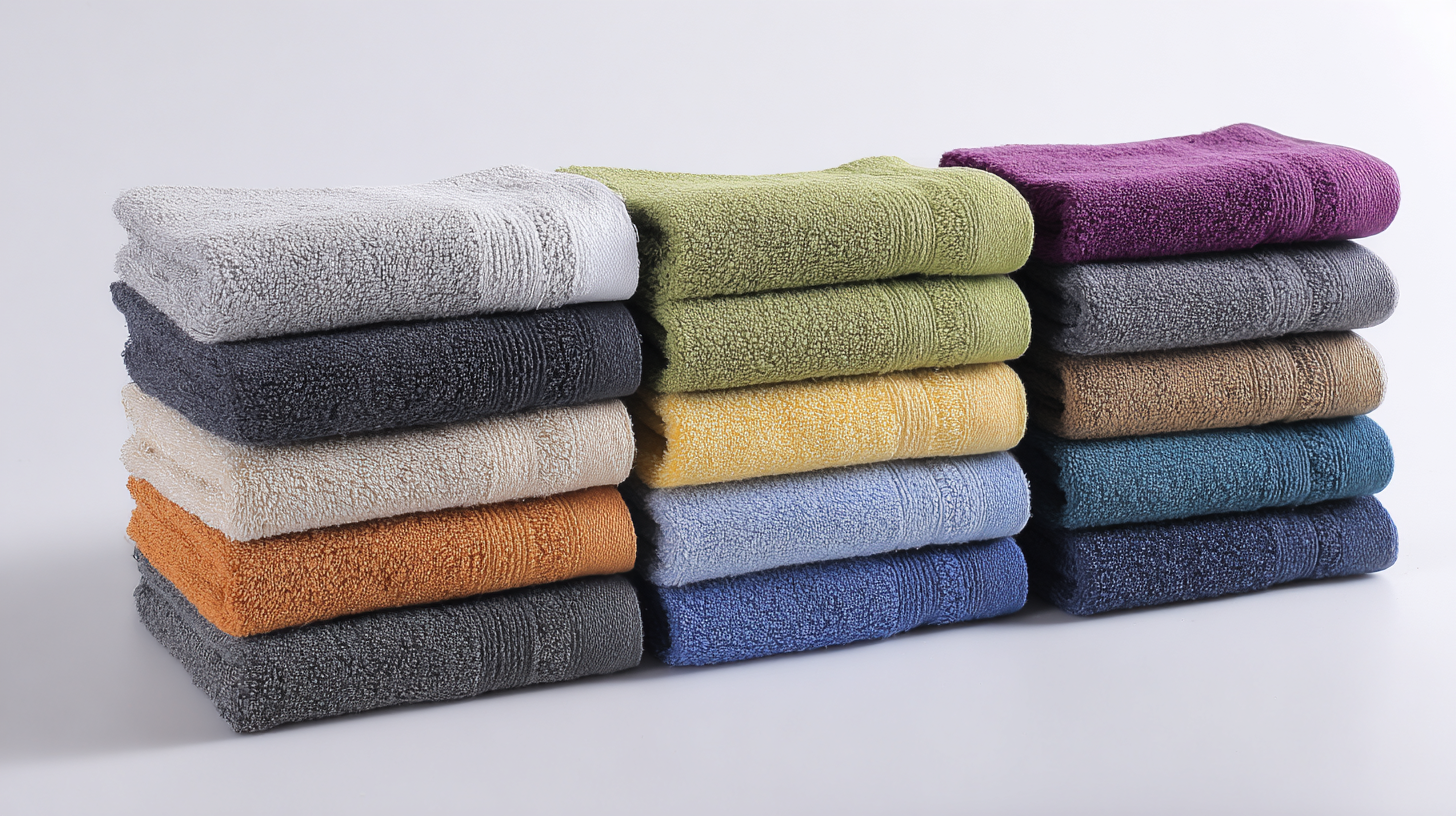 Exceptional Polyester Terry: Crafted in China, Delivering Quality Worldwide