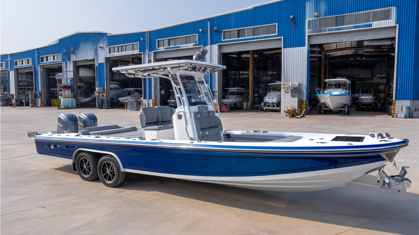 Exceptional Boat Trailer Repair Solutions from a Leading Chinese Manufacturer for Global Markets