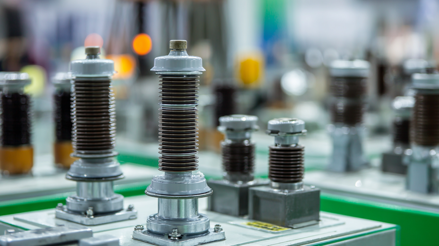 7 Essential Factors for Choosing the Best Low Voltage Insulator for Your Needs