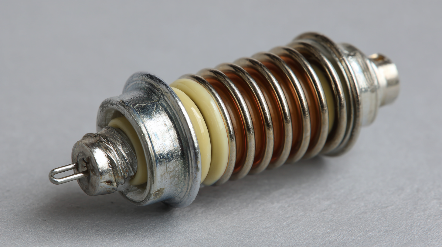7 Essential Factors for Choosing the Best Low Voltage Insulator for Your Needs