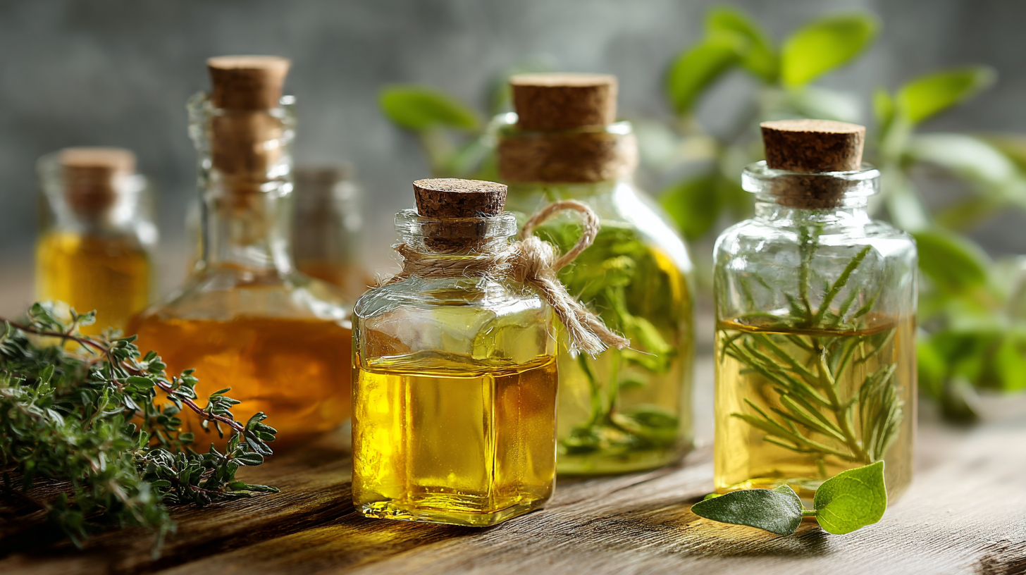 Unlocking the Power of Best Premium Natural Herb Extract with 7 Industry Application Success Stories and Key Benefits