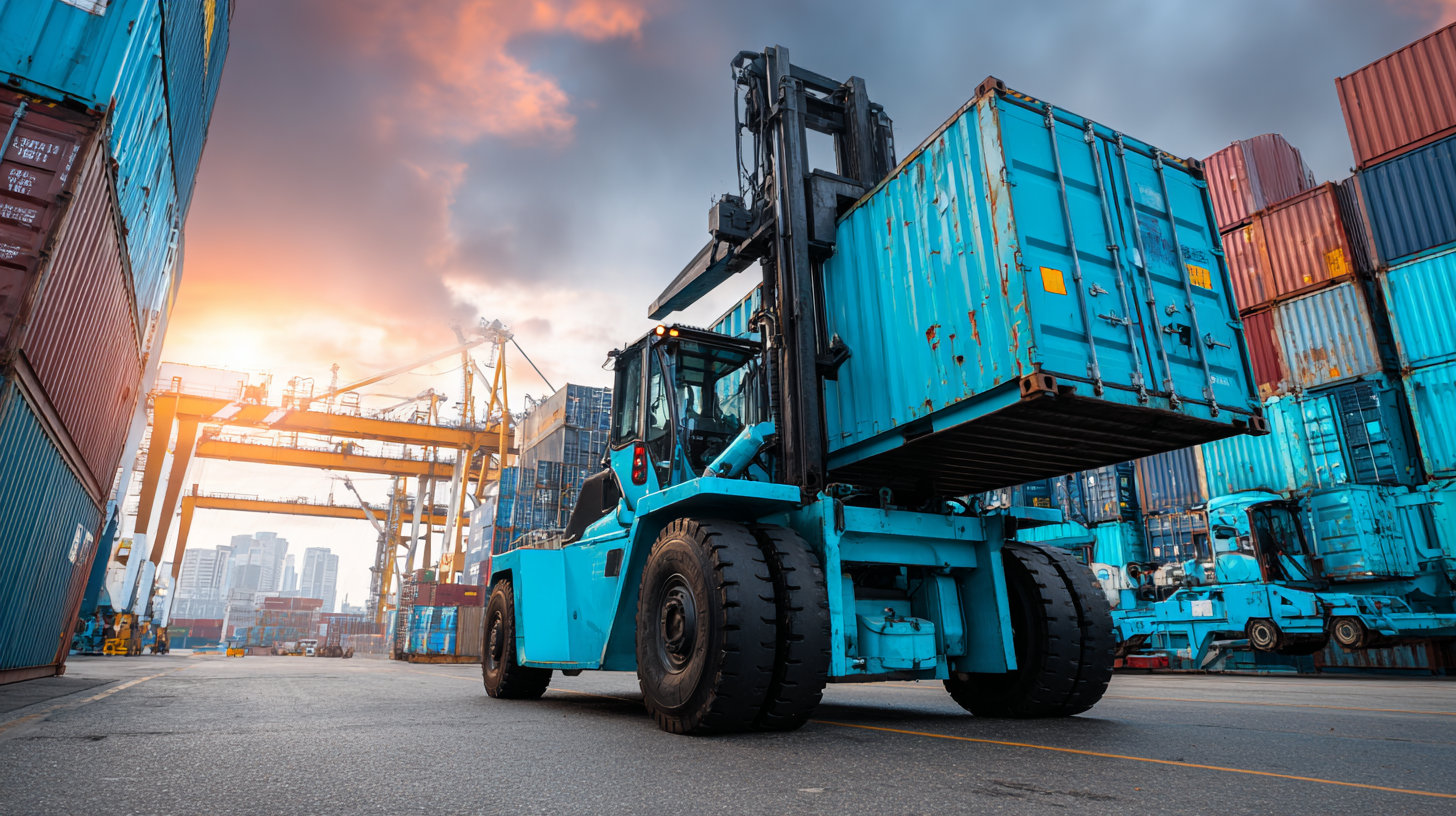 Exploring the Top 10 Certifications for Best Commercial Equipment in Global Trade