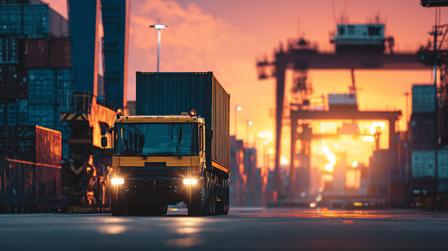 Exploring the Top 10 Certifications for Best Commercial Equipment in Global Trade