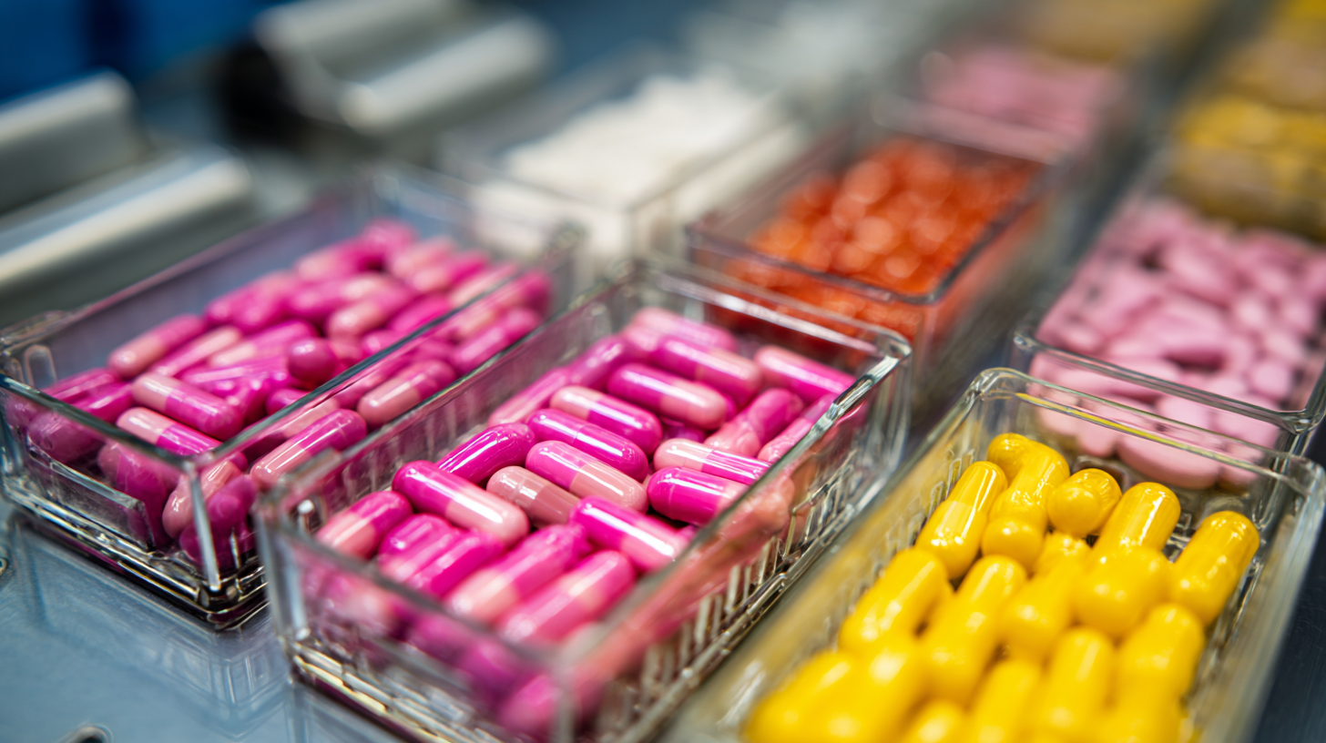 7 Essential Guidelines for Optimal Nitroxoline Storage