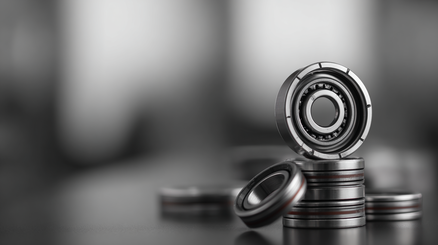 Reliable Chinese Manufacturing that Delivers Consistent Quality in Best Crossed Roller Bearings