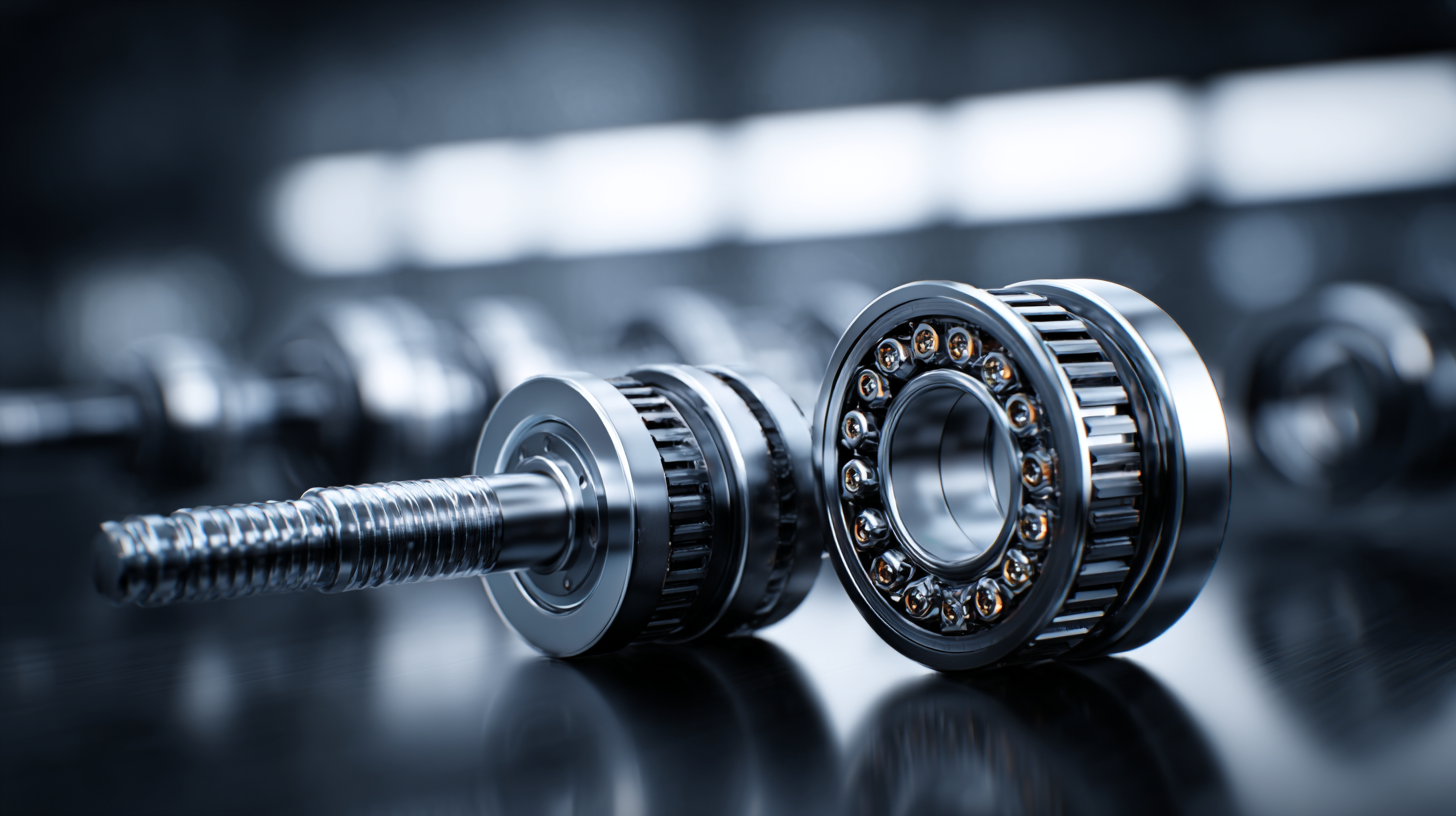 Reliable Chinese Manufacturing that Delivers Consistent Quality in Best Crossed Roller Bearings