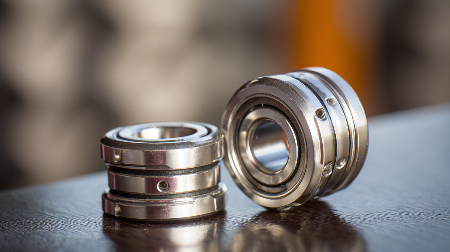 Reliable Chinese Manufacturing that Delivers Consistent Quality in Best Crossed Roller Bearings