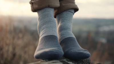 7 Compelling Reasons to Choose Best Socks With Grips On Bottom for Optimal Safety and Comfort