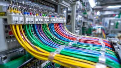 Innovative Examples of Best Wire Harness Manufacturing Practices in 2023