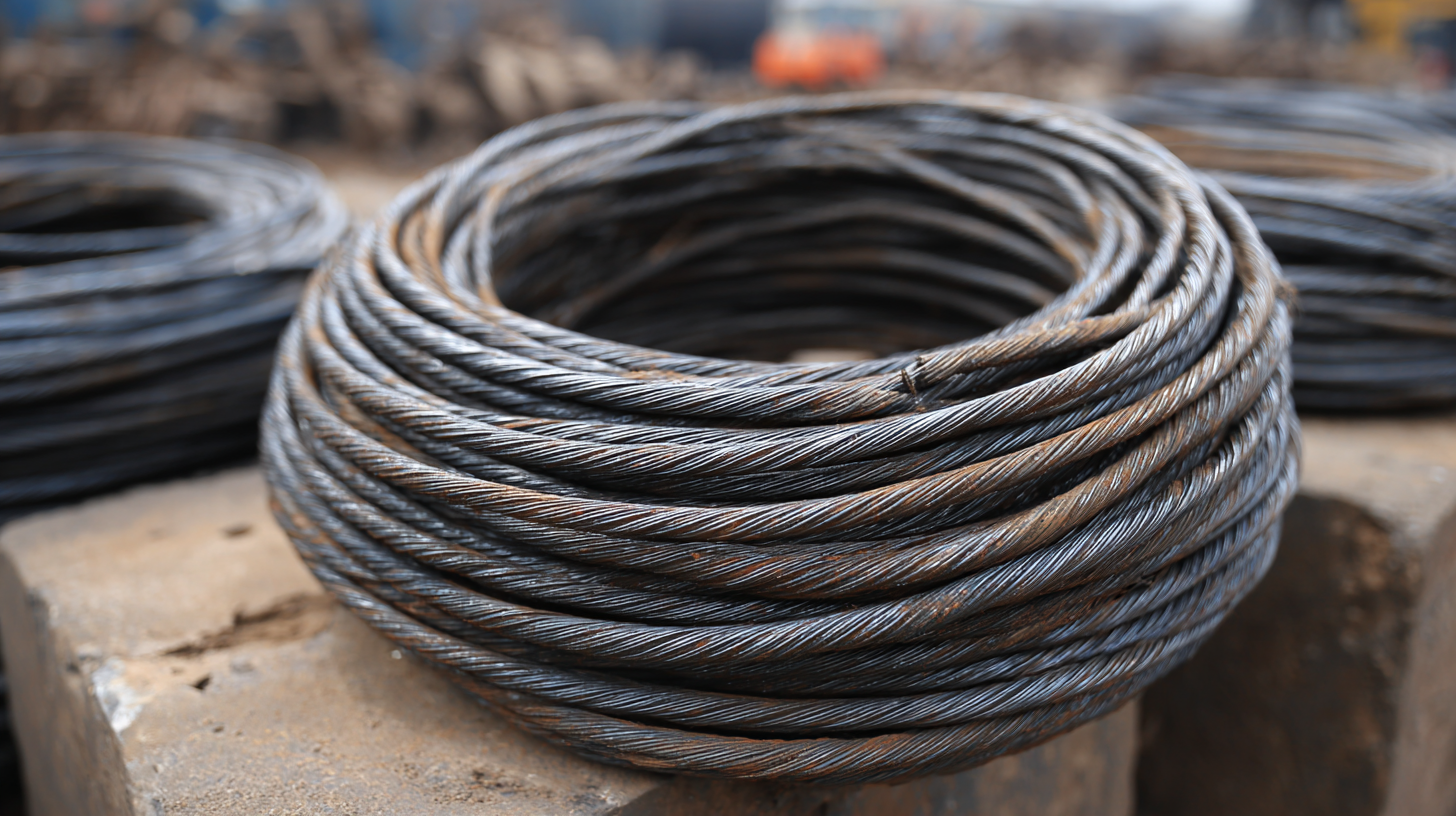 50 Reasons Why Best Steel Wire is the Top Choice for Global Buyers