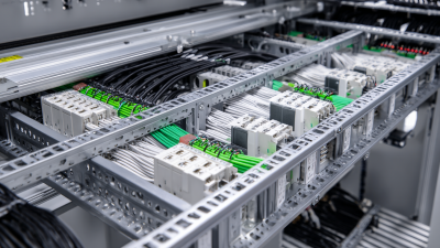 Innovative Solutions for Cable Management Issues in Power Plant Applications Using Best Wire Tray