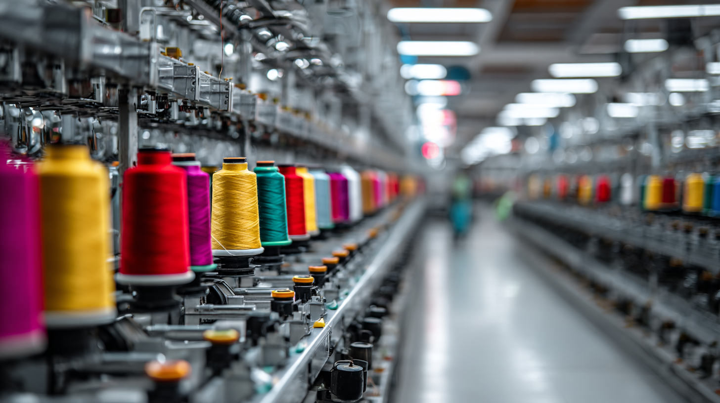 How to Identify Quality Manufacturers for the Best Cylinder Printer Solutions